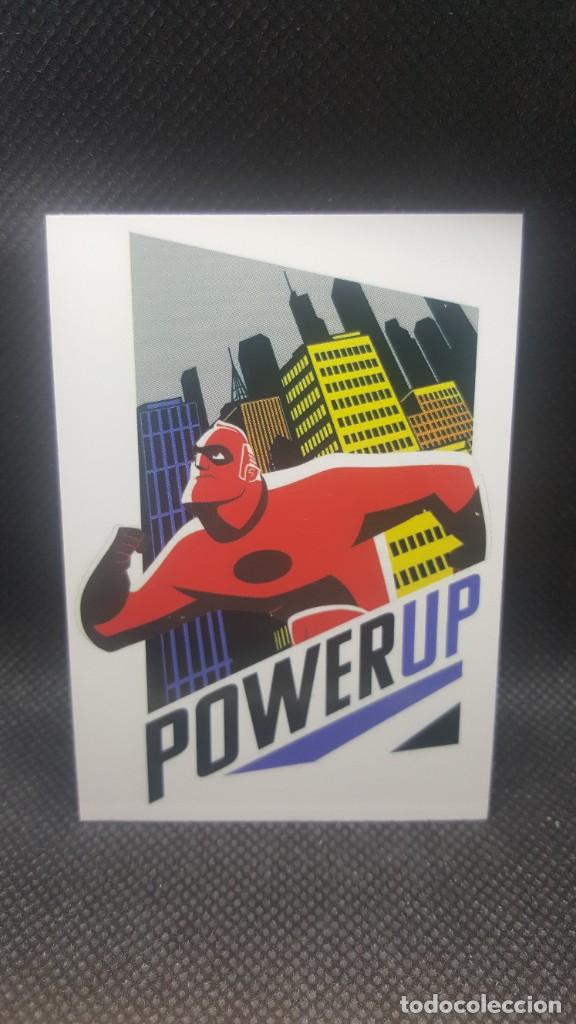 Coleccionismo cromos antiguos: PANINI PIXAR FEST - N&ordm; C39 - Foto 1