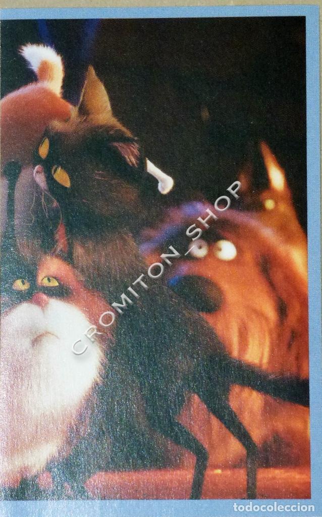 Coleccionismo cromos antiguos: N&ordm; 144 - MASCOTAS PANINI UNIVERSAL 2016 - Foto 1