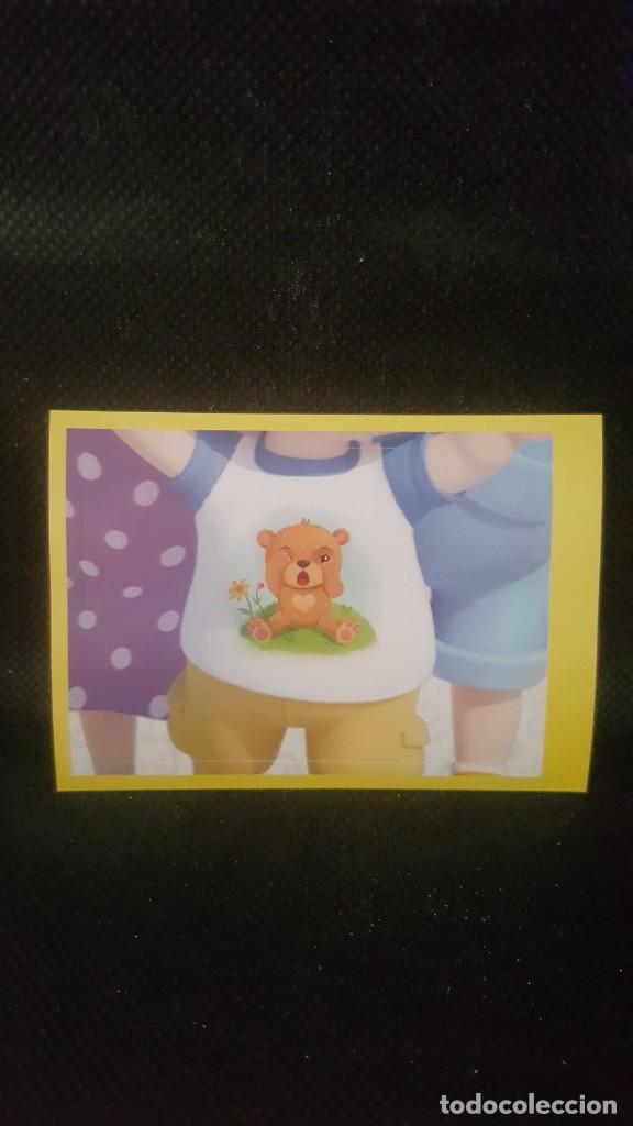 Coleccionismo cromos antiguos: PANINI COCOMELON - N&ordm; 2 - Foto 1