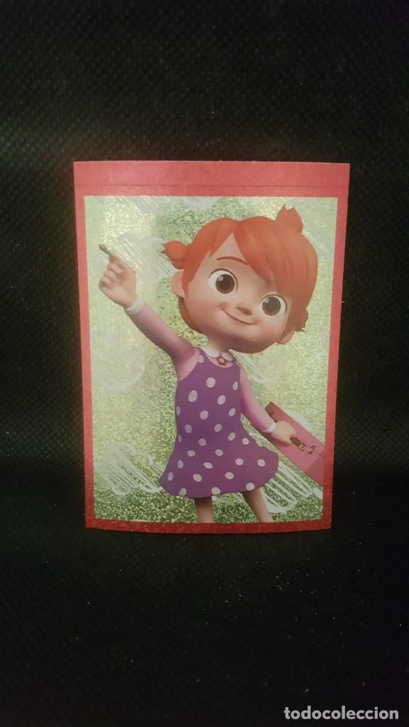 Coleccionismo cromos antiguos: PANINI COCOMELON - N&ordm; 5 - Foto 1