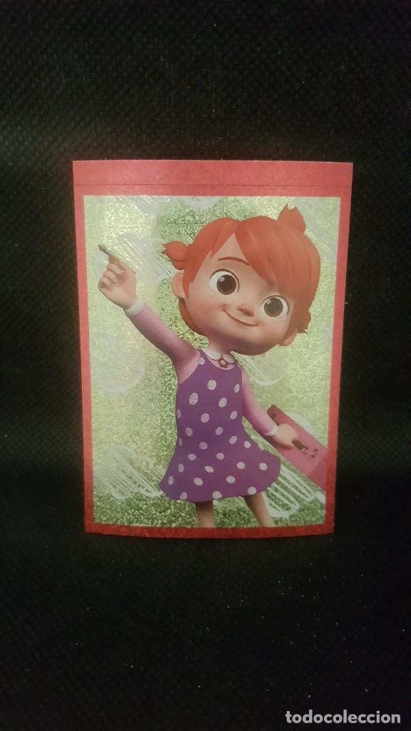 Coleccionismo cromos antiguos: PANINI COCOMELON - N&ordm; 5 - Foto 1