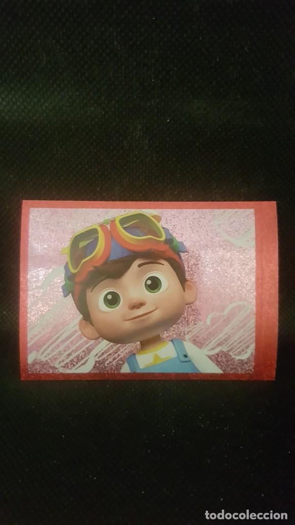 Coleccionismo cromos antiguos: PANINI COCOMELON - N&ordm; 6 - Foto 1