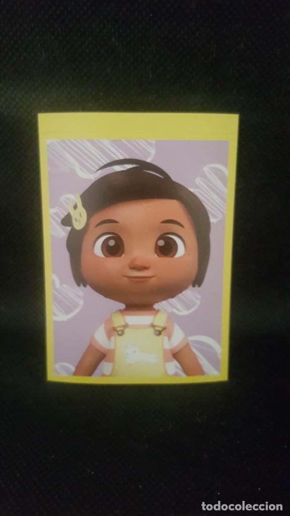 Coleccionismo cromos antiguos: PANINI COCOMELON - N&ordm; 12 - Foto 1