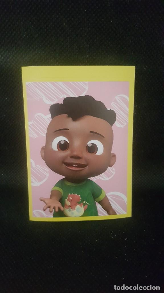 Coleccionismo cromos antiguos: PANINI COCOMELON - N&ordm; 13 - Foto 1