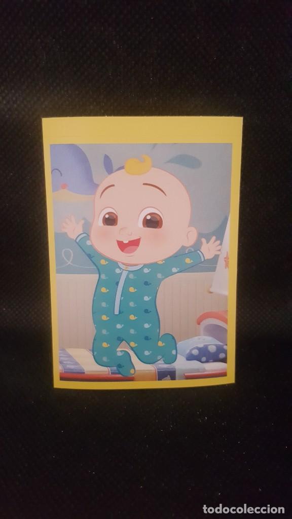 Coleccionismo cromos antiguos: PANINI COCOMELON - N&ordm; 19 - Foto 1