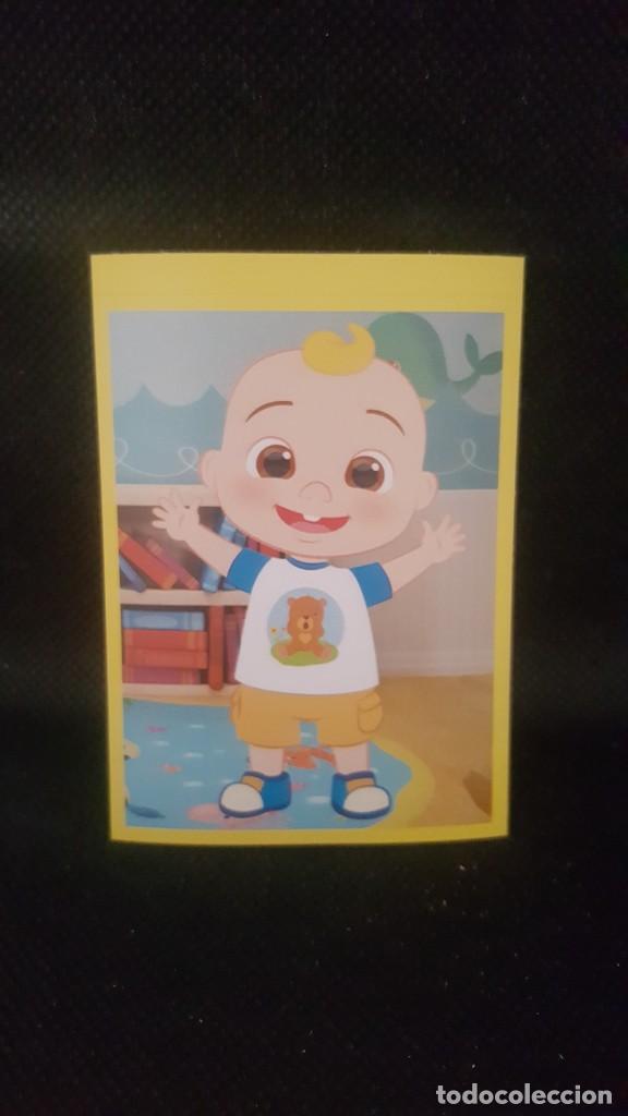Coleccionismo cromos antiguos: PANINI COCOMELON - N&ordm; 23 - Foto 1