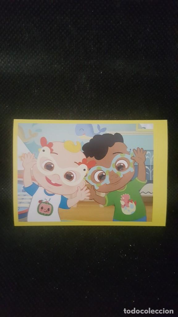 Coleccionismo cromos antiguos: PANINI COCOMELON - N&ordm; 24 - Foto 1