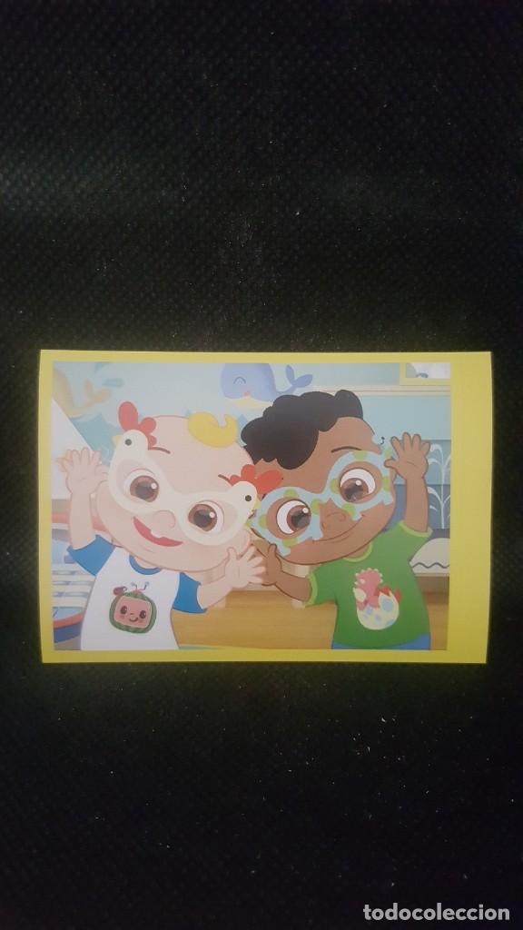 Coleccionismo cromos antiguos: PANINI COCOMELON - N&ordm; 24 - Foto 1