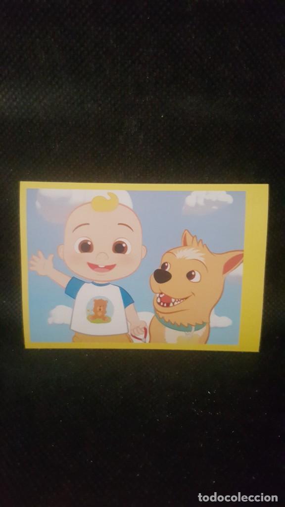 Coleccionismo cromos antiguos: PANINI COCOMELON - N&ordm; 26 - Foto 1
