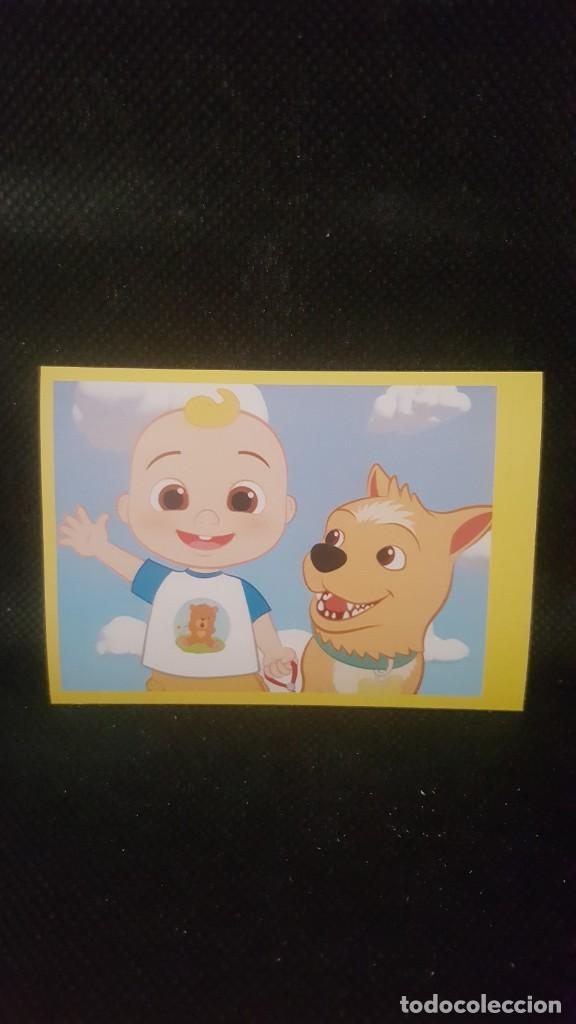 Coleccionismo cromos antiguos: PANINI COCOMELON - N&ordm; 26 - Foto 1