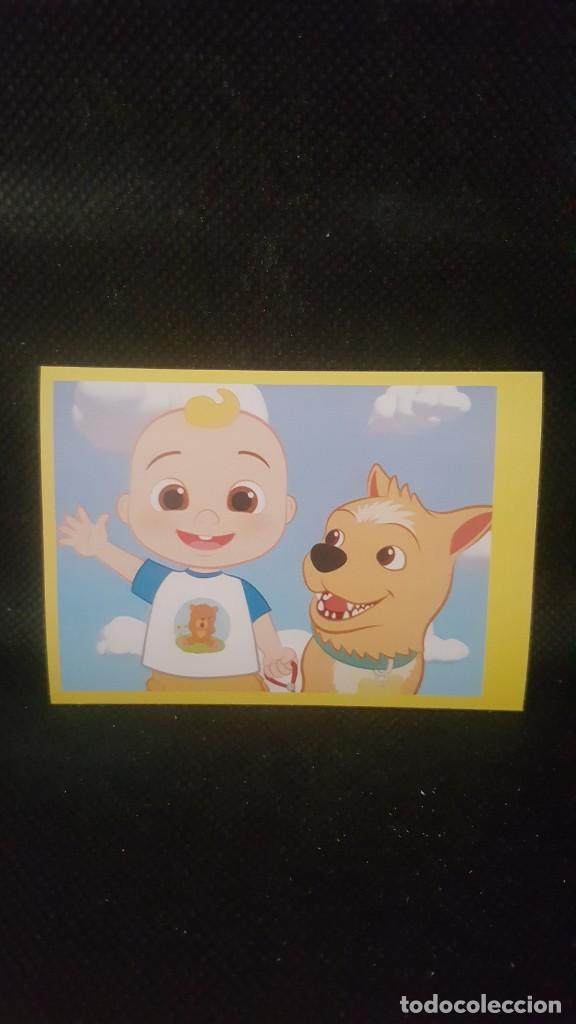 Coleccionismo cromos antiguos: PANINI COCOMELON - N&ordm; 26 - Foto 1