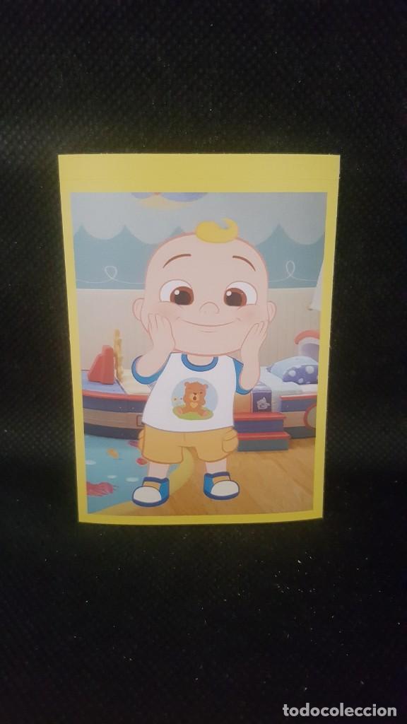 Coleccionismo cromos antiguos: PANINI COCOMELON - N&ordm; 32 - Foto 1