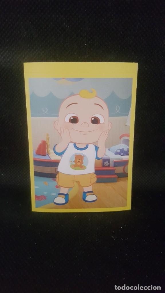 Coleccionismo cromos antiguos: PANINI COCOMELON - N&ordm; 32 - Foto 1
