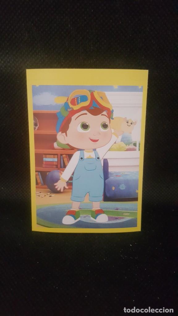 Coleccionismo cromos antiguos: PANINI COCOMELON - N&ordm; 34 - Foto 1