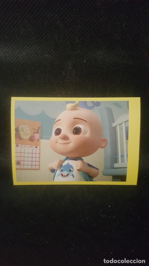 Coleccionismo cromos antiguos: PANINI COCOMELON - N&ordm; 44 - Foto 1