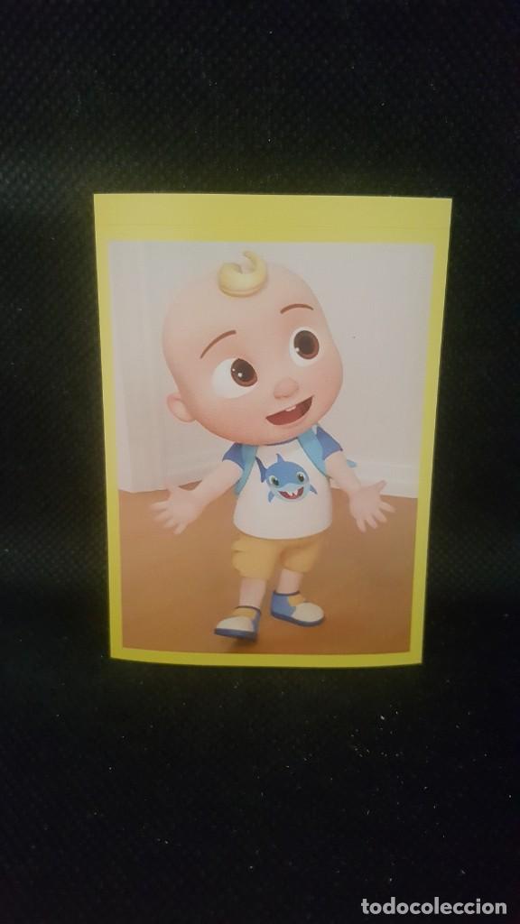 Coleccionismo cromos antiguos: PANINI COCOMELON - N&ordm; 45 - Foto 1