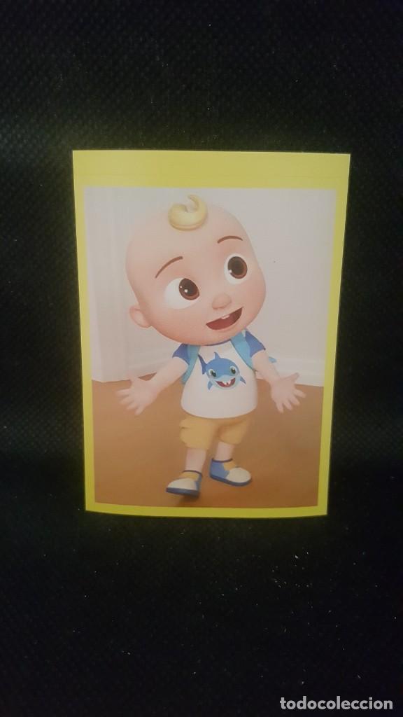 Coleccionismo cromos antiguos: PANINI COCOMELON - N&ordm; 45 - Foto 1