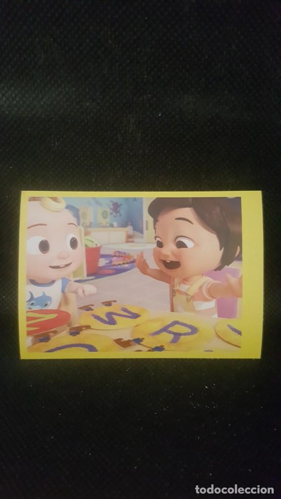 Coleccionismo cromos antiguos: PANINI COCOMELON - N&ordm; 56 - Foto 1