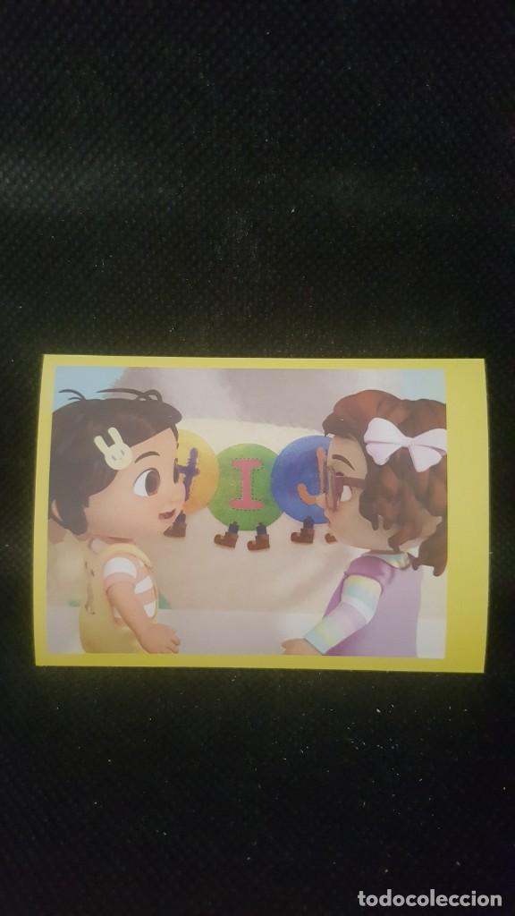 Coleccionismo cromos antiguos: PANINI COCOMELON - N&ordm; 57 - Foto 1