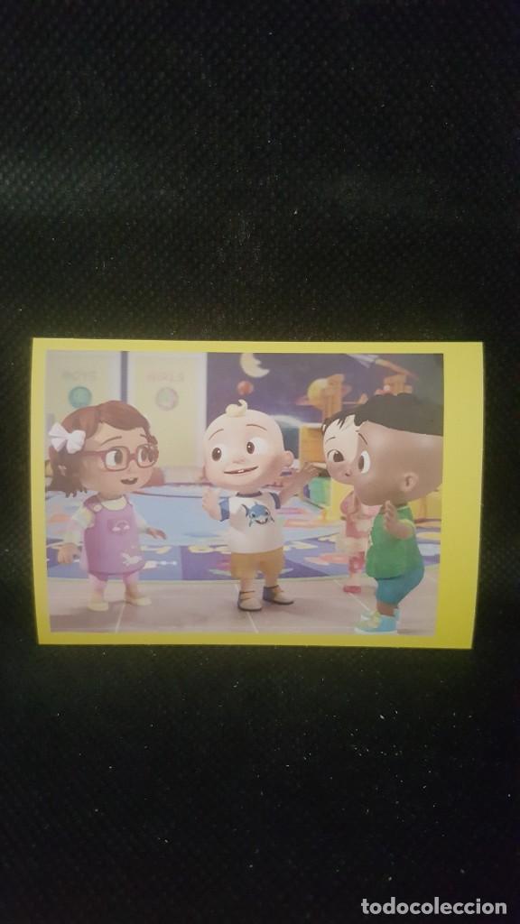 Coleccionismo cromos antiguos: PANINI COCOMELON - N&ordm; 58 - Foto 1