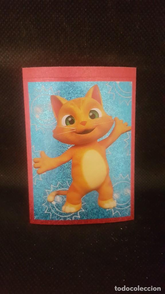 Coleccionismo cromos antiguos: PANINI COCOMELON - N&ordm; 60 - Foto 1