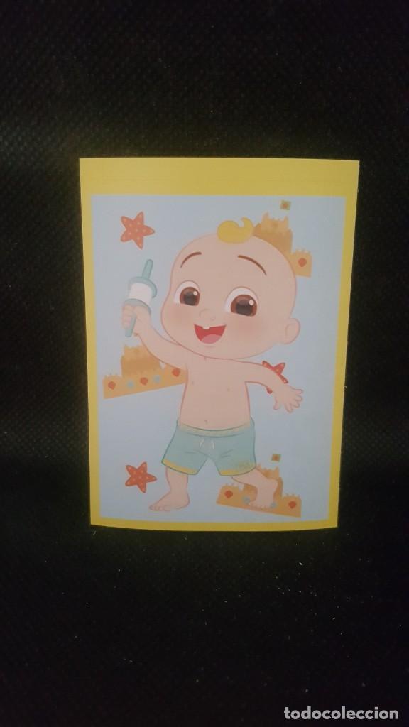 Coleccionismo cromos antiguos: PANINI COCOMELON - N&ordm; 68 - Foto 1
