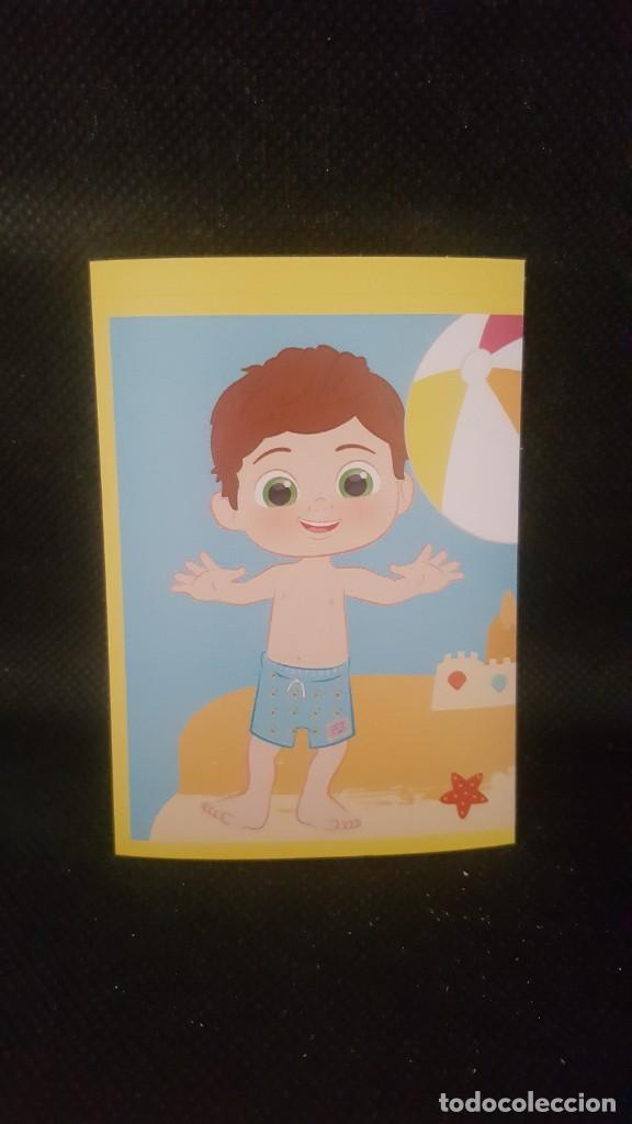 Coleccionismo cromos antiguos: PANINI COCOMELON - N&ordm; 71 - Foto 1