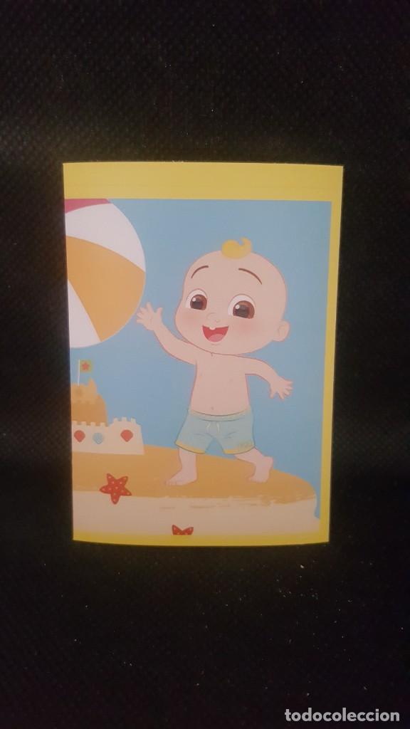 Coleccionismo cromos antiguos: PANINI COCOMELON - N&ordm; 72 - Foto 1