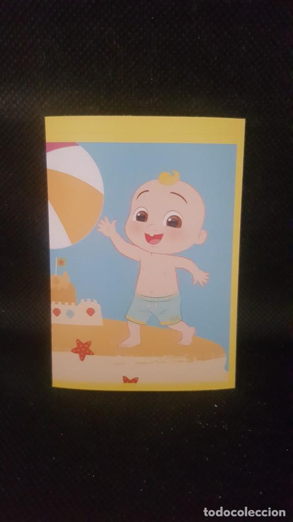 Coleccionismo cromos antiguos: PANINI COCOMELON - N&ordm; 72 - Foto 1