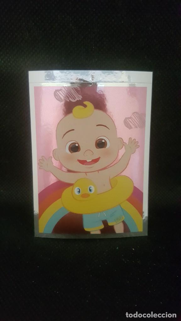 Coleccionismo cromos antiguos: PANINI COCOMELON - N&ordm; 78 - Foto 1