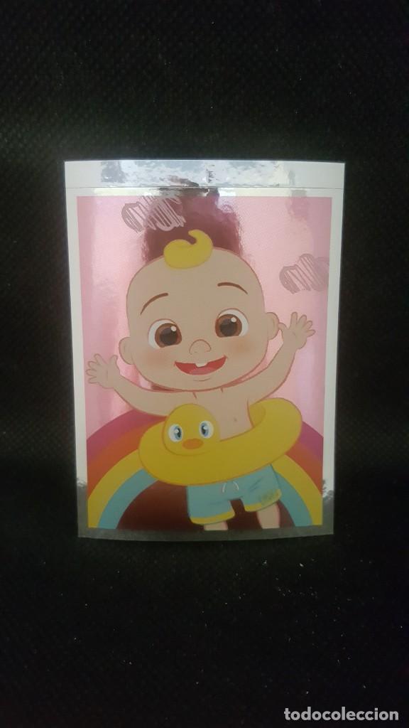 Coleccionismo cromos antiguos: PANINI COCOMELON - N&ordm; 78 - Foto 1