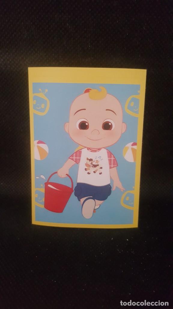Coleccionismo cromos antiguos: PANINI COCOMELON - N&ordm; 82 - Foto 1