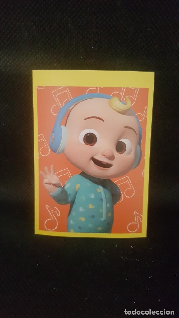 Coleccionismo cromos antiguos: PANINI COCOMELON - N&ordm; 90 - Foto 1