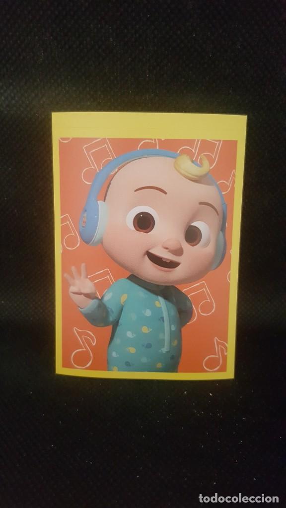Coleccionismo cromos antiguos: PANINI COCOMELON - N&ordm; 90 - Foto 1