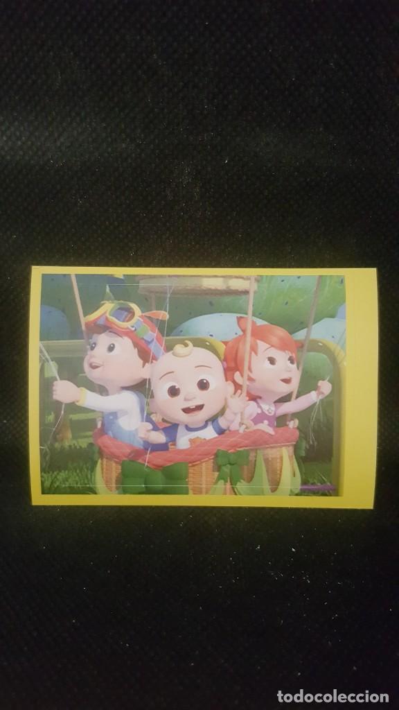 Coleccionismo cromos antiguos: PANINI COCOMELON - N&ordm; 97 - Foto 1