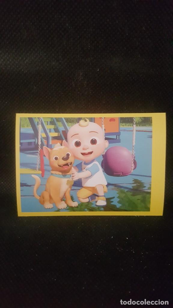 Coleccionismo cromos antiguos: PANINI COCOMELON - N&ordm; 99 - Foto 1