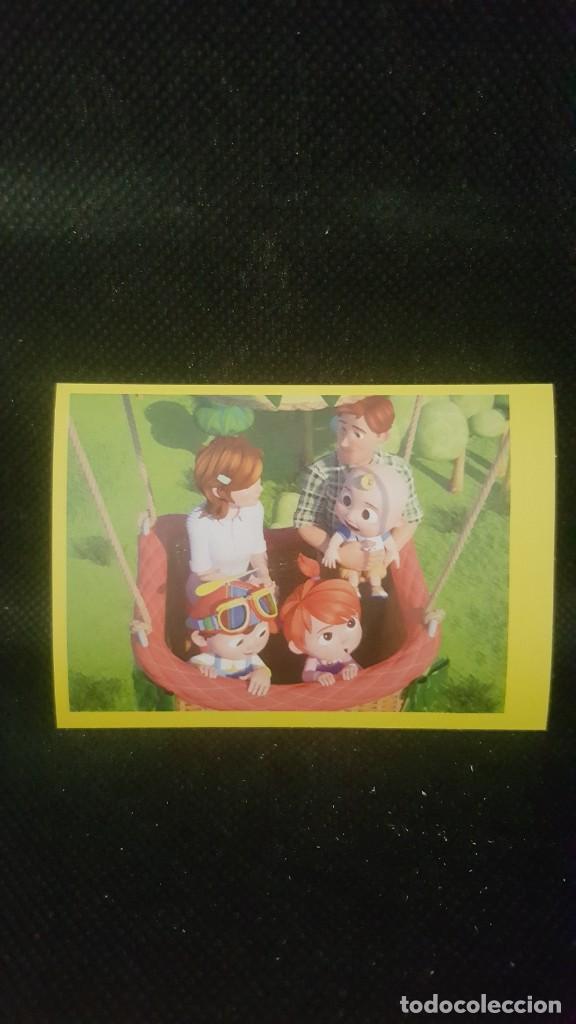 Coleccionismo cromos antiguos: PANINI COCOMELON - N&ordm; 100 - Foto 1