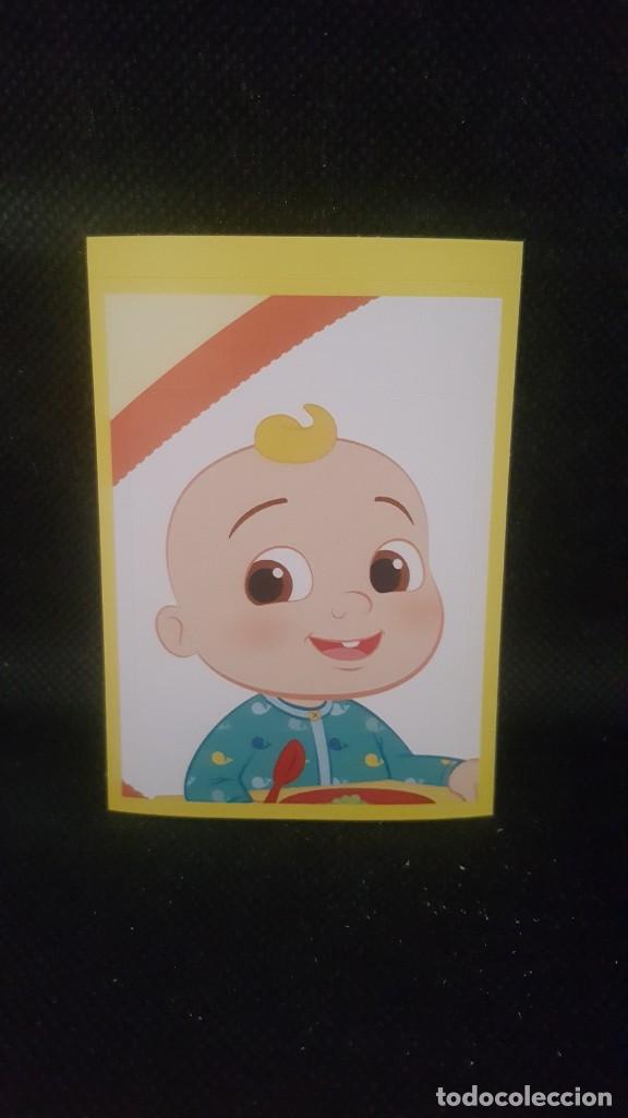 Coleccionismo cromos antiguos: PANINI COCOMELON - N&ordm; 116 - Foto 1