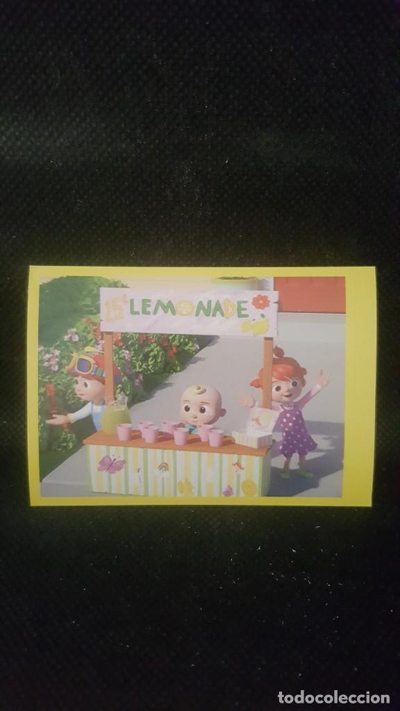 Coleccionismo cromos antiguos: PANINI COCOMELON - N&ordm; 117 - Foto 1