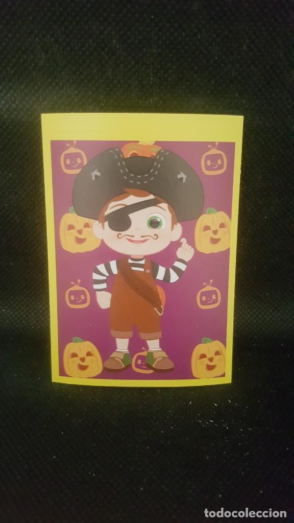 Coleccionismo cromos antiguos: PANINI COCOMELON - N&ordm; 140 - Foto 1