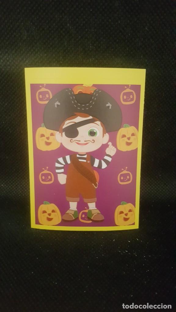 Coleccionismo cromos antiguos: PANINI COCOMELON - N&ordm; 140 - Foto 1