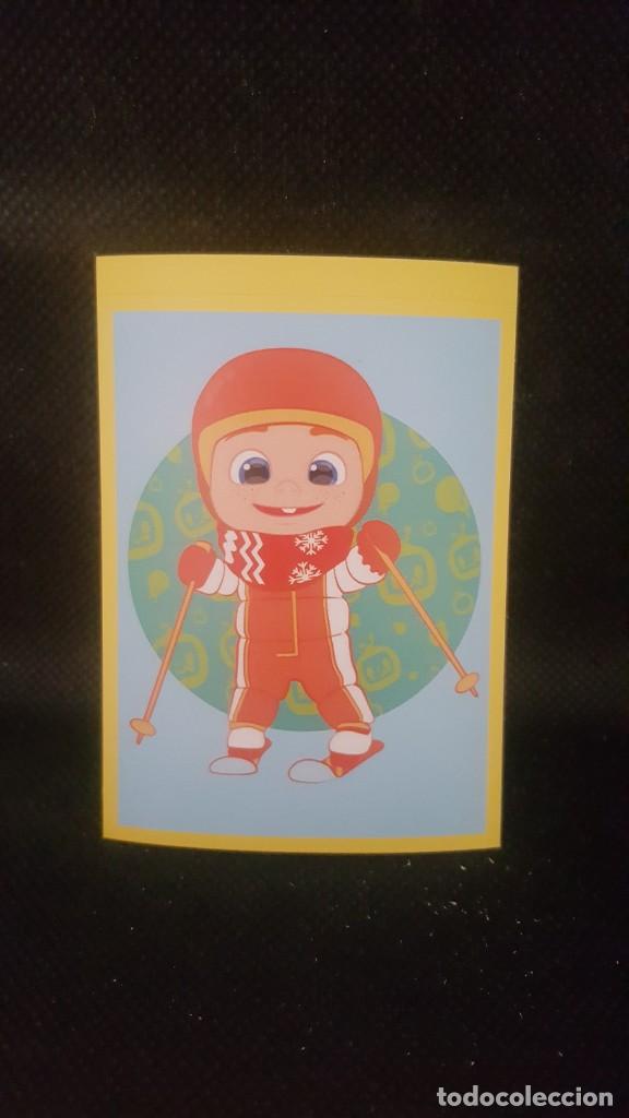 Coleccionismo cromos antiguos: PANINI COCOMELON - N&ordm; 151 - Foto 1
