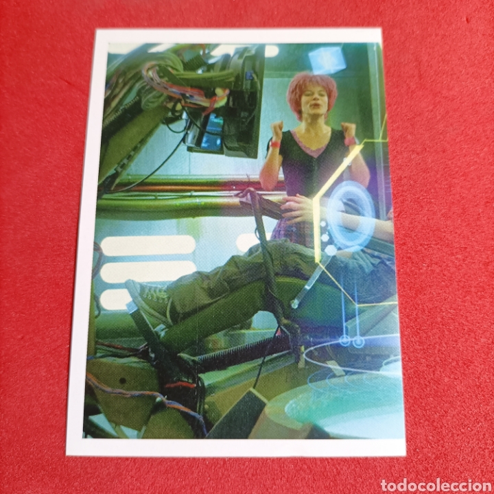 Coleccionismo cromos antiguos: (61.3) CROMO: CODE LYOKO - PANINI 2014 - N&deg;162 - Foto 1