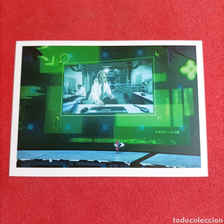 Coleccionismo cromos antiguos: (17.1) CROMO: CODE LYOKO - PANINI 2014 - N&deg;119 - Foto 1