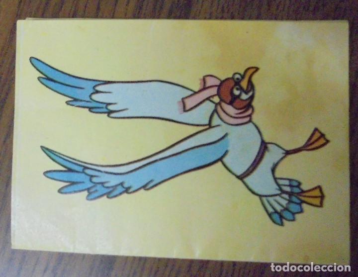 Coleccionismo cromos antiguos: ZOOBIMBO CROMO N.78 - Foto 1