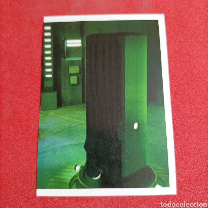 Coleccionismo cromos antiguos: (53.6) CROMO: CODE LYOKO - PANINI 2014 - N&deg;150 - Foto 1