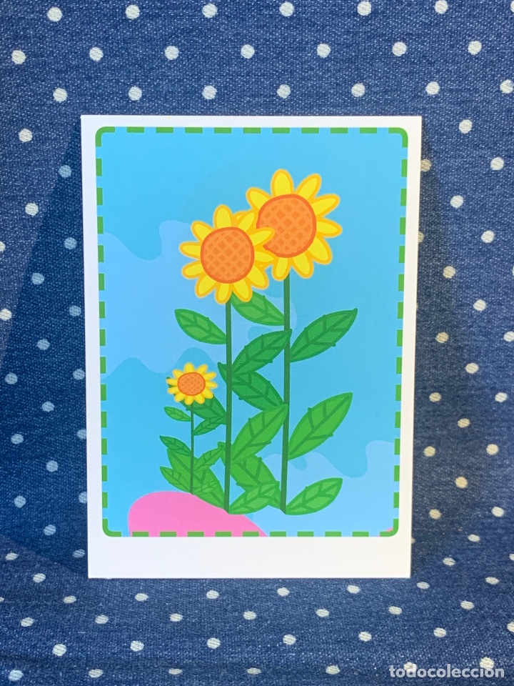 Coleccionismo cromos antiguos: CROMO PEPPA PIG, SIN PEGAR, N&Uacute;MERO 3 - Foto 1