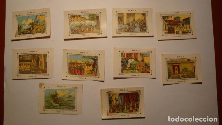 Coleccionismo cromos antiguos: KARALAZ COMPRIMIDOS - Foto 1
