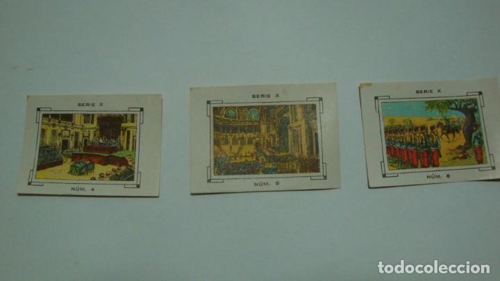 Coleccionismo cromos antiguos: KARALAZ COMPRIMIDOS - Foto 4