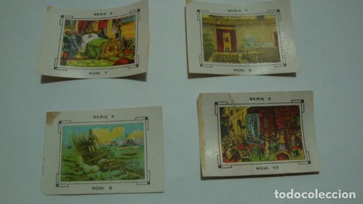 Coleccionismo cromos antiguos: KARALAZ COMPRIMIDOS - Foto 5
